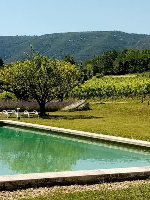 Le Lavoir Lacoste  Kültér fotó