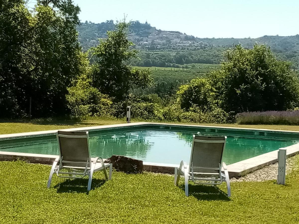 Le Lavoir Lacoste  Kültér fotó